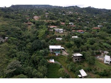 CASA CAMPESTRE EN VENTA VIA CALI-YUMBO DAPA