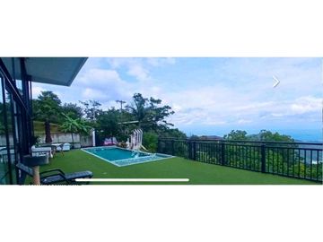 CASA CAMPESTRE EN VENTA VIA CALI-YUMBO DAPA