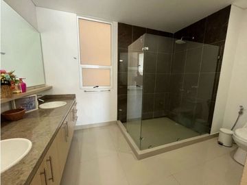 Hermoso apartamento en  playa salguero