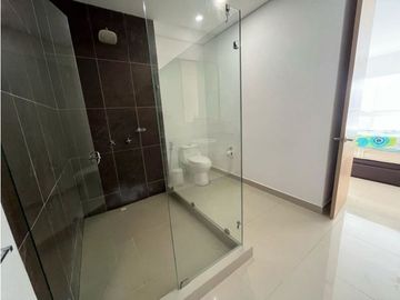 Hermoso apartamento en  playa salguero