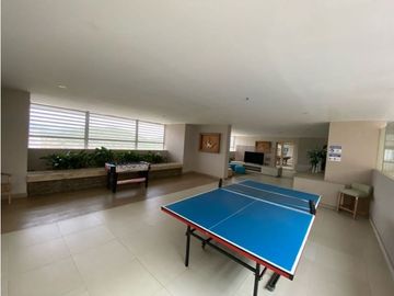Hermoso apartamento en  playa salguero