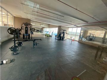 Hermoso apartamento en  playa salguero