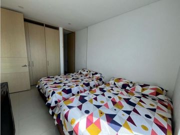 Hermoso apartamento en  playa salguero