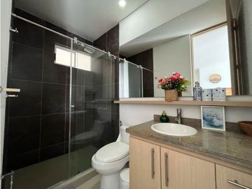 Hermoso apartamento en  playa salguero
