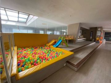 Hermoso apartamento en  playa salguero