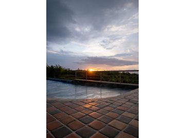 VENTA CASA CAMPESTRE CERRITOS, PEREIRA