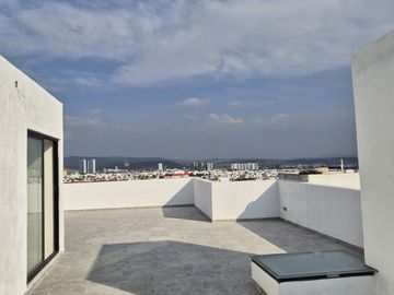 VENTA CASA CUMBRES DEL LAGO RECÁMARA EN PLANTA BAJA