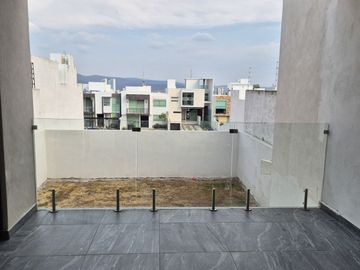 VENTA CASA CUMBRES DEL LAGO RECÁMARA EN PLANTA BAJA