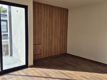 VENTA CASA CUMBRES DEL LAGO RECÁMARA EN PLANTA BAJA