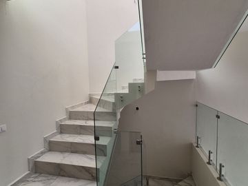 VENTA CASA CUMBRES DEL LAGO RECÁMARA EN PLANTA BAJA