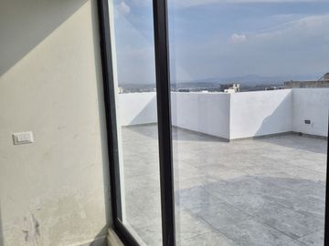 VENTA CASA CUMBRES DEL LAGO RECÁMARA EN PLANTA BAJA