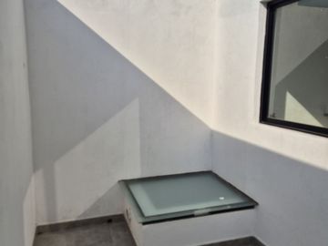VENTA CASA CUMBRES DEL LAGO RECÁMARA EN PLANTA BAJA