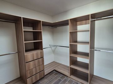 VENTA CASA CUMBRES DEL LAGO RECÁMARA EN PLANTA BAJA