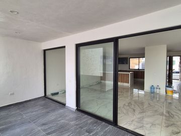 VENTA CASA CUMBRES DEL LAGO RECÁMARA EN PLANTA BAJA