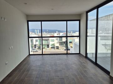 VENTA CASA CUMBRES DEL LAGO RECÁMARA EN PLANTA BAJA