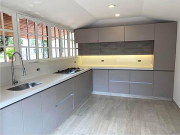 CASA CAMPESTRE EN VENTA EN LAS MERCEDES JAMUNDI C-VR: 8497356