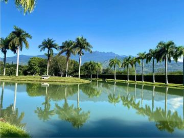 CASA CAMPESTRE EN VENTA EN LAS MERCEDES JAMUNDI C-VR: 8497356