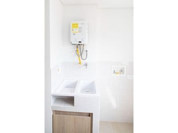 Venta de apartamento en Belen Nogal, Medellin