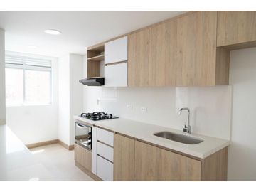 Venta de apartamento en Belen Nogal, Medellin