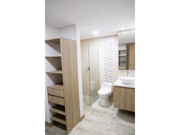 Venta de apartamento en Belen Nogal, Medellin