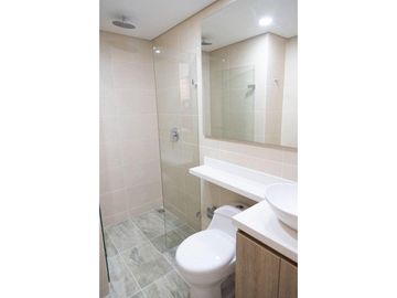 Venta de apartamento en Belen Nogal, Medellin