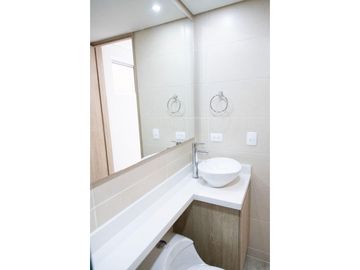 Venta de apartamento en Belen Nogal, Medellin