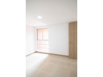 Venta de apartamento en Belen Nogal, Medellin