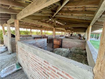 VENTA CASA FINCA CONDOMINIO CAMPESTRE ROZO VALLE