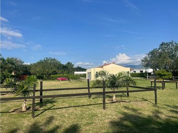 VENTA CASA FINCA CONDOMINIO CAMPESTRE ROZO VALLE