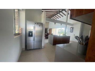 VENTA CASA FINCA CONDOMINIO CAMPESTRE ROZO VALLE