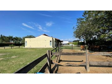 VENTA CASA FINCA CONDOMINIO CAMPESTRE ROZO VALLE