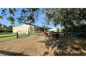 VENTA CASA FINCA CONDOMINIO CAMPESTRE ROZO VALLE
