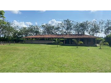 VENTA CASA FINCA CONDOMINIO CAMPESTRE ROZO VALLE