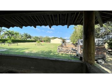 VENTA CASA FINCA CONDOMINIO CAMPESTRE ROZO VALLE