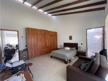 VENTA CASA FINCA CONDOMINIO CAMPESTRE ROZO VALLE