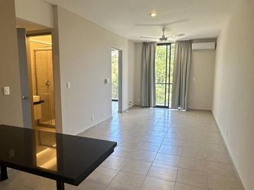 Departamento entrega Inmediata Playa del Carmen