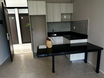 Departamento entrega Inmediata Playa del Carmen
