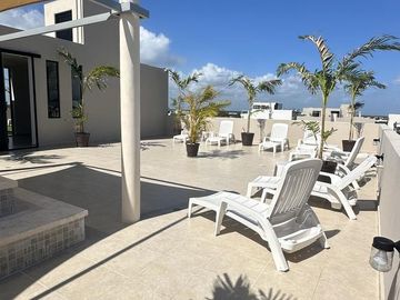 Departamento entrega Inmediata Playa del Carmen