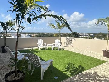 Departamento entrega Inmediata Playa del Carmen