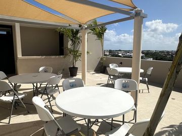 Departamento entrega Inmediata Playa del Carmen