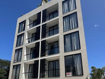Departamento entrega Inmediata Playa del Carmen