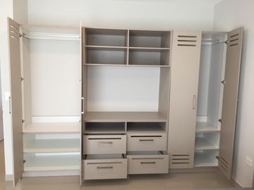 Departamento en el corazón de la ciudad