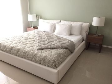Departamento en el corazón de la ciudad