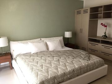 Departamento en el corazón de la ciudad