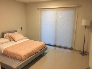 Departamento en el corazón de la ciudad