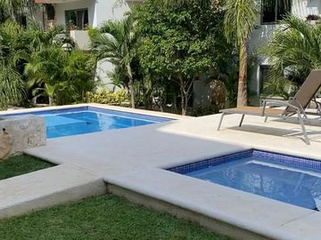 Departamento en el corazón de la ciudad
