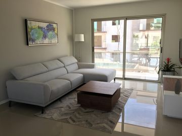 Departamento en el corazón de la ciudad
