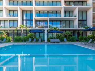 Oceana 2 Bedroom Ocean View Penthouse- Nuevo en el mercado
