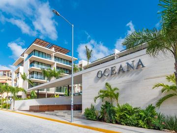 Oceana 2 Bedroom Ocean View Penthouse- Nuevo en el mercado
