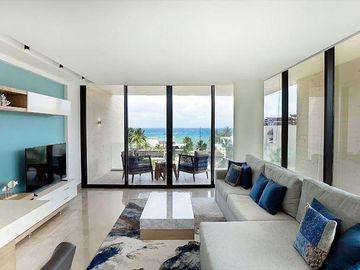 Oceana 2 Bedroom Ocean View Penthouse- Nuevo en el mercado